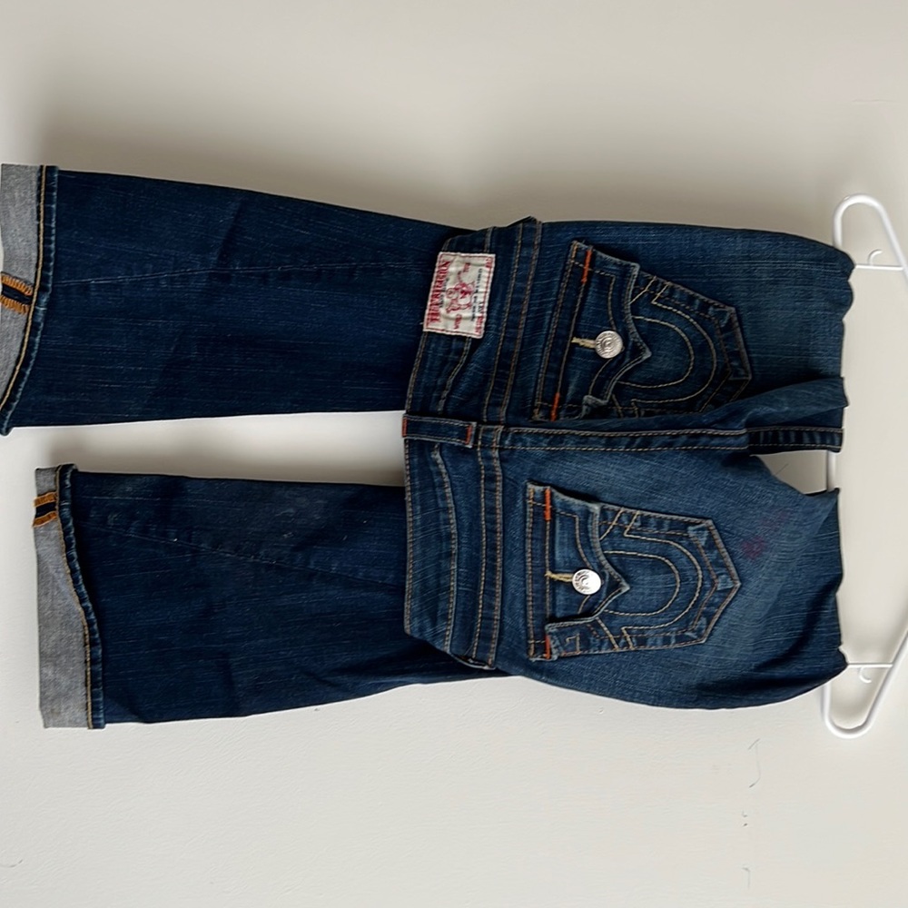 Women jeans